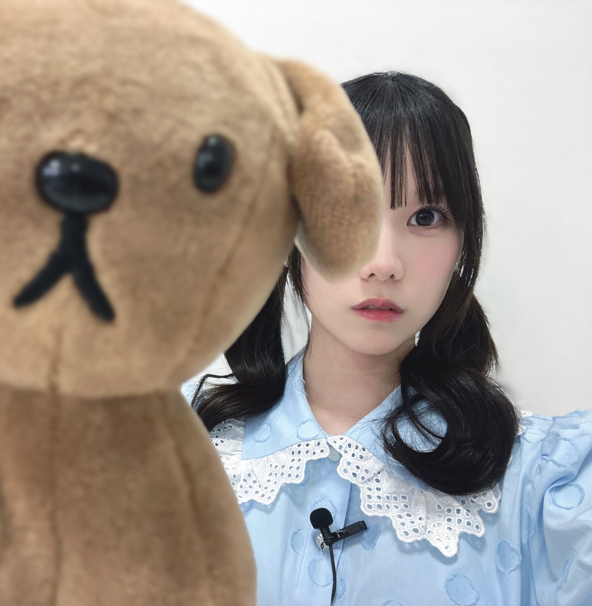 梅杏ラジオ ありがとうございました！ 花岩香奈ちゃんにお越しいただい