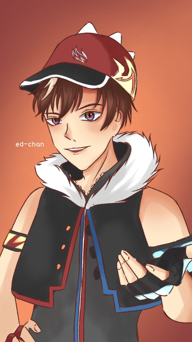 Edithaita's tweet photo. Trio fushion sulung ga sii 👀

#boboiboygalaxy #boboiboyfushion #boboiboyfrostfire #boboiboyglacier #boboiboysupra https://t.co/JB4IzKNUv2