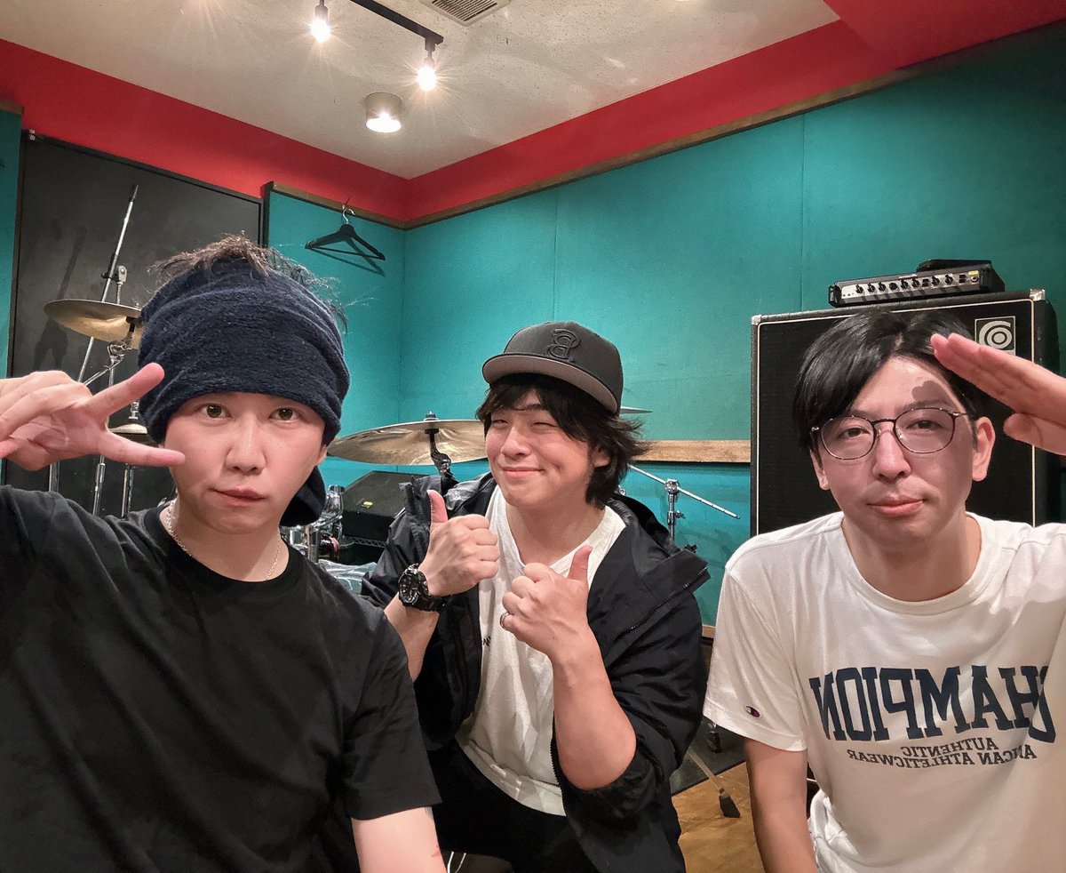 tatsu_TRECKLESS's tweet photo. 6月7日のティーレクパーティーvol.4

クソ楽しませるぜっ♡ https://t.co/h7c9kjghLb
