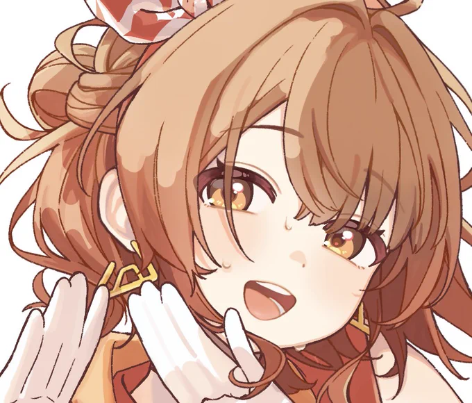 wip佑芽さん 