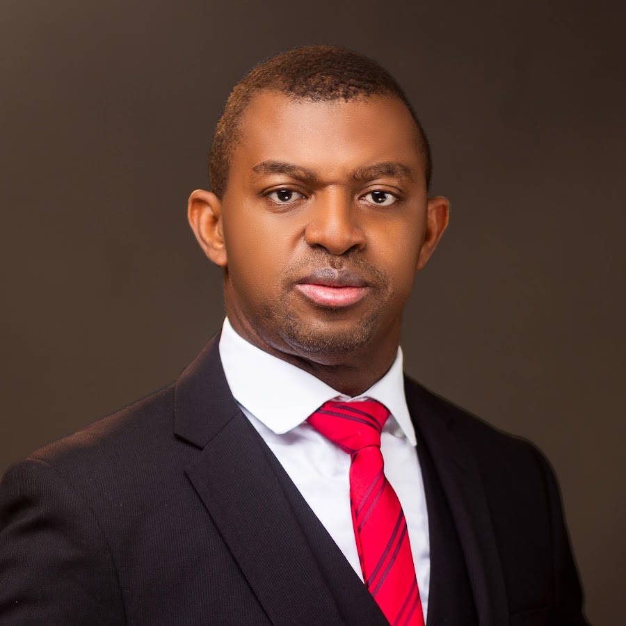 You know Apostle Gideon Odoma right? He has an event coming up tomorrow. Please check it below. You don't want to miss it: