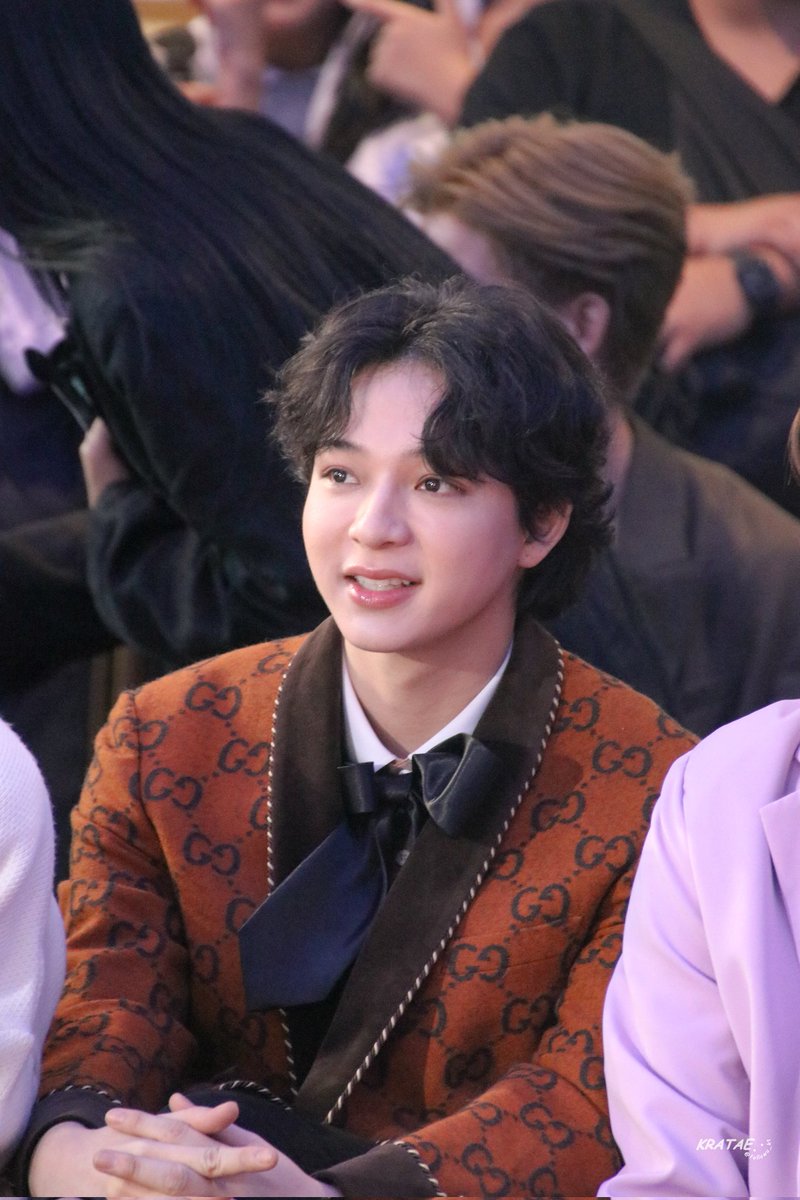 followu_kt's tweet photo. เธอมันลูกคุณหนูววววว​ ~

:: 05062024 ::

Miss you SBFIVE

#TiktokShopRunwayxSB5
#บาสเด็กอ้วนที่แท้จริง​ #บาสหัสณัฐ https://t.co/8r8VeEkiLj