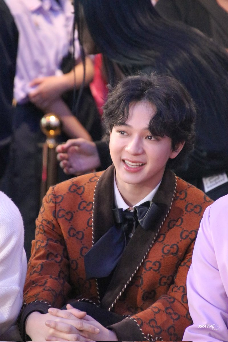 followu_kt's tweet photo. เธอมันลูกคุณหนูววววว​ ~

:: 05062024 ::

Miss you SBFIVE

#TiktokShopRunwayxSB5
#บาสเด็กอ้วนที่แท้จริง​ #บาสหัสณัฐ https://t.co/8r8VeEkiLj