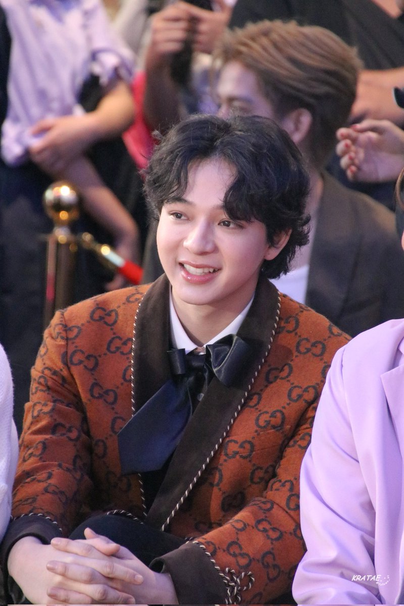 followu_kt's tweet photo. เธอมันลูกคุณหนูววววว​ ~

:: 05062024 ::

Miss you SBFIVE

#TiktokShopRunwayxSB5
#บาสเด็กอ้วนที่แท้จริง​ #บาสหัสณัฐ https://t.co/8r8VeEkiLj