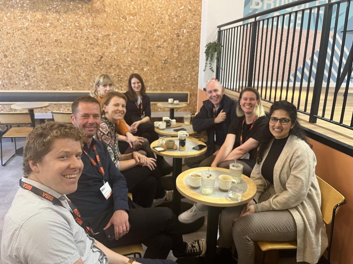 BISA Global Health tweet media