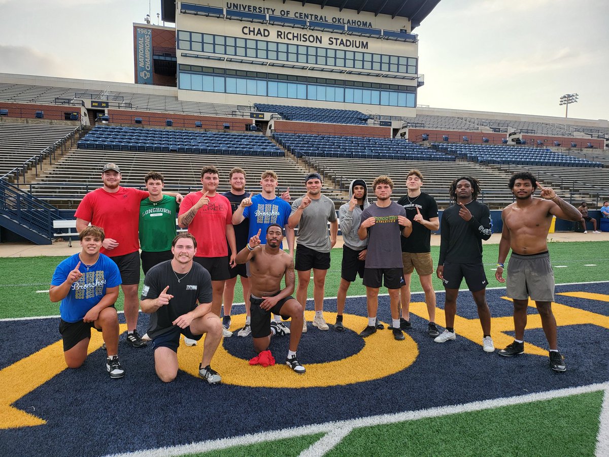 Just out here kickin it! Shoutout to the Summer 2024 kickball tournament champs! #ROLLCHOS