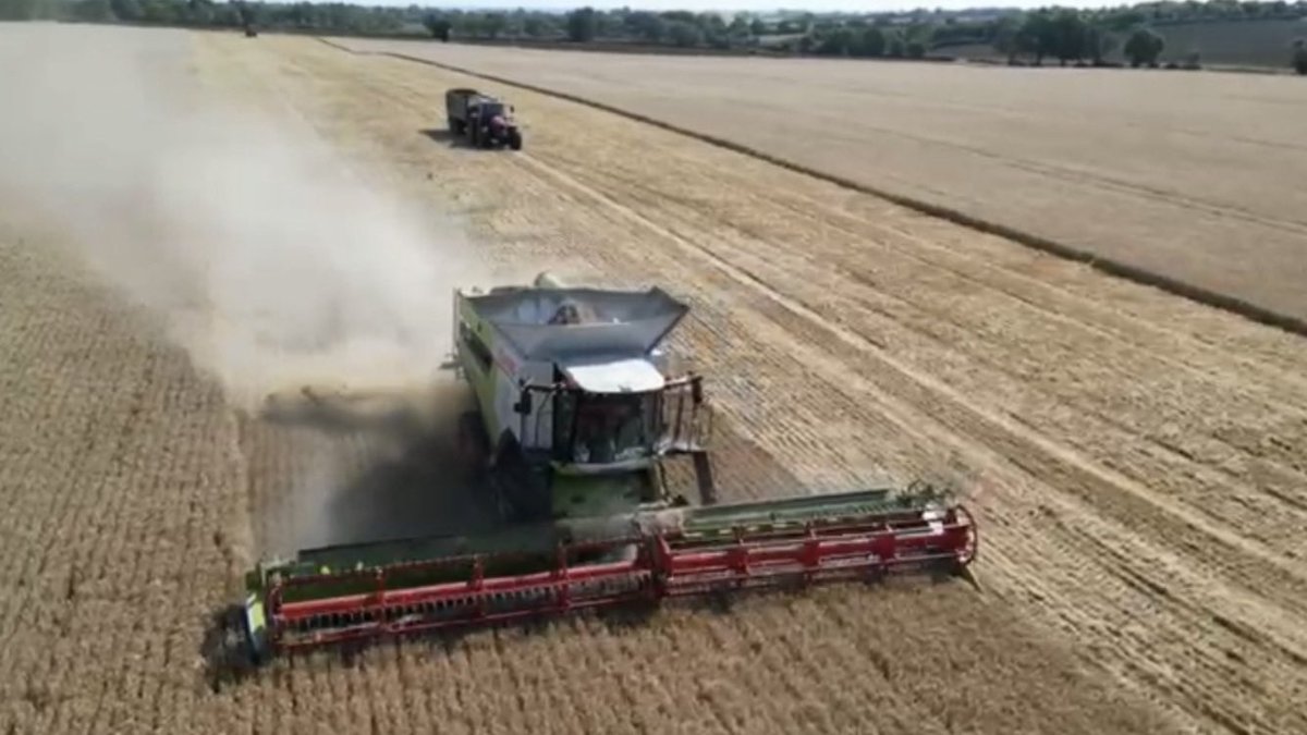 George Atkinson tweet media