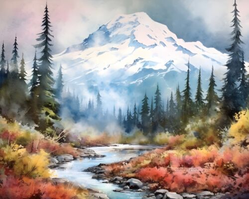 MKhonsuk's tweet photo. Mount Rainer National Park Subalpine Fir Trees Washington Giclée Art Print 8X10 #MountRainer #Washington #Nature #Prints
https://t.co/ZcwdDef0Ed https://t.co/UIpvSr1MdY