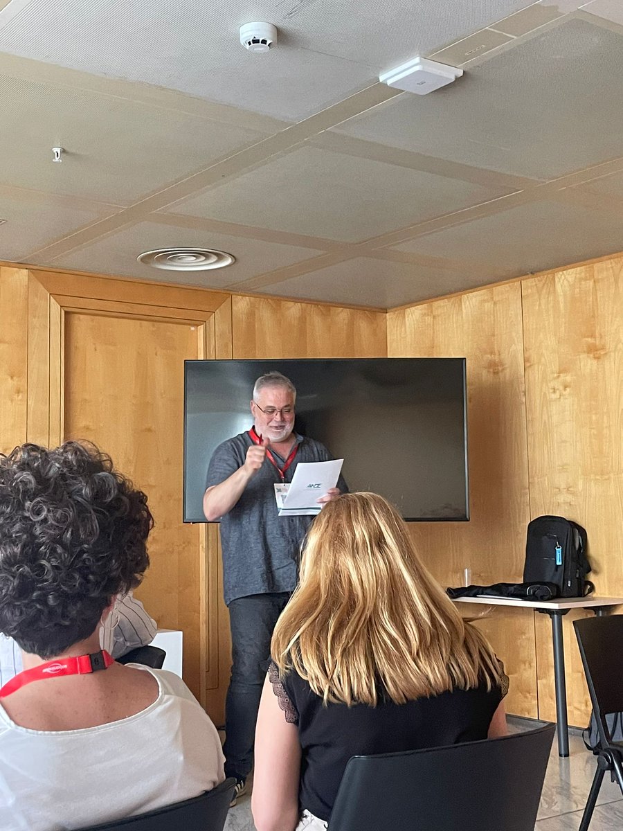 Jordi TORRALBAS tweet media