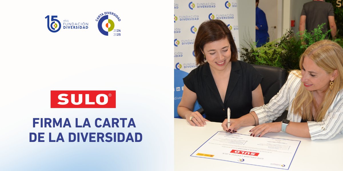 Fundación Diversidad tweet media