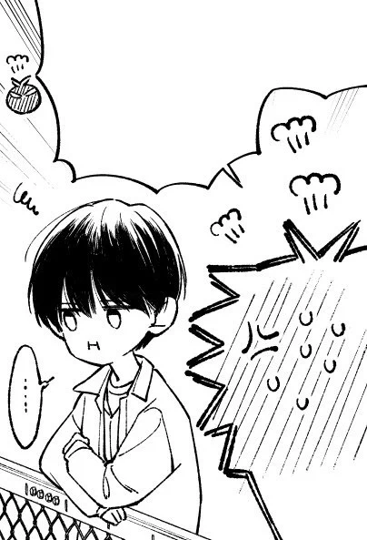 (ㅎ⤙ㅎ )💬
#君には届かない 
