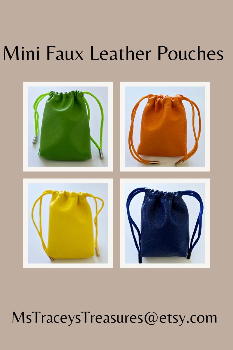 MsTraceysTreas1's tweet photo. https://t.co/WSkaQLzfHK #trendy #pouch #trinkets #treasures #giftbags #etsyfavorites #etsysale https://t.co/YId3sdugnW