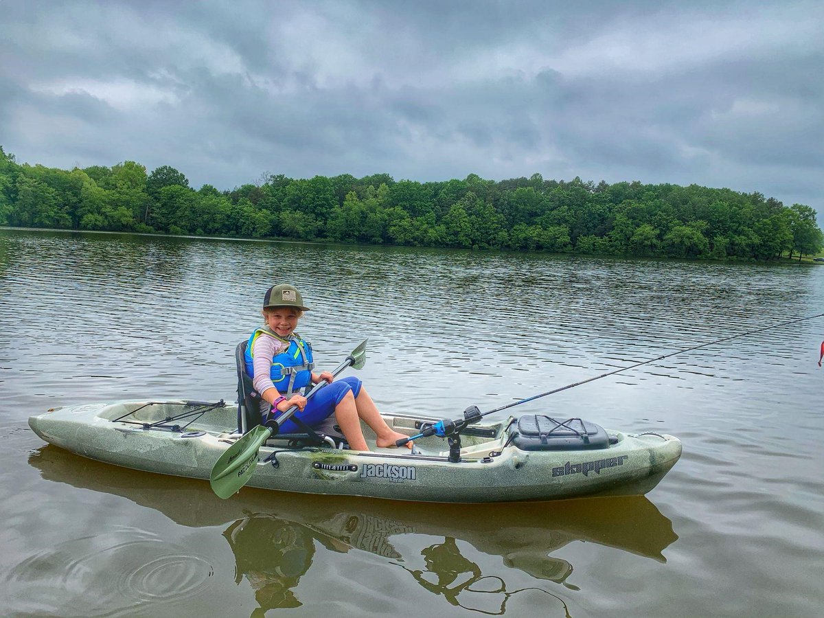paddleva's tweet photo. At #PaddleVA, we believe that paddling is for everyone — especially young girls looking to find their stride. It’s a powerhouse sport for boosting confidence and has been proven to lower stress levels.

Have you hit the waters with any of the young adventurers in your life? https://t.co/oGFyTf5j6P