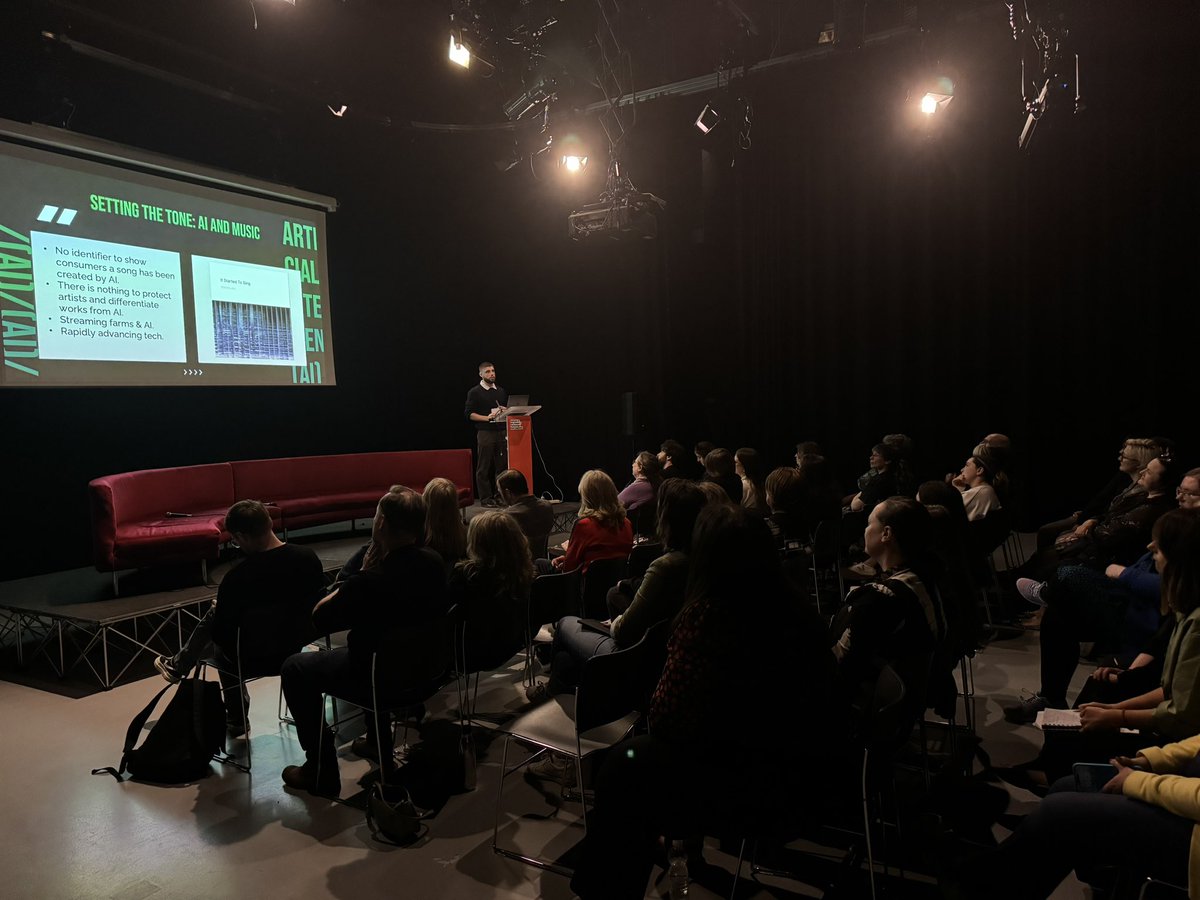 Dr Siobhán O'Gorman tweet media