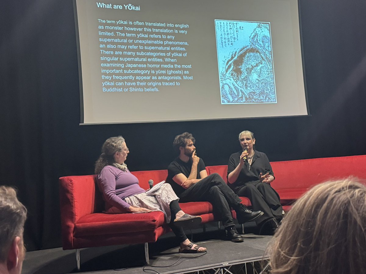 Dr Siobhán O'Gorman tweet media