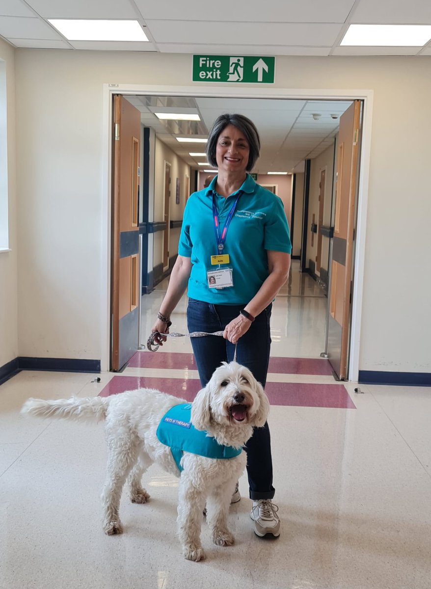 BHT.Pastoral&Spiritual.Care tweet media