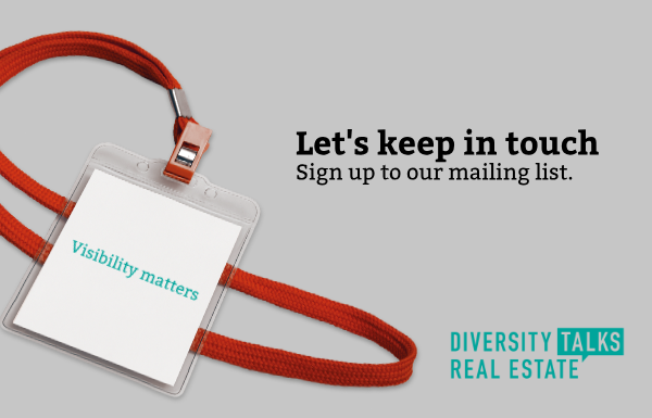 Diversity Talks RE tweet media