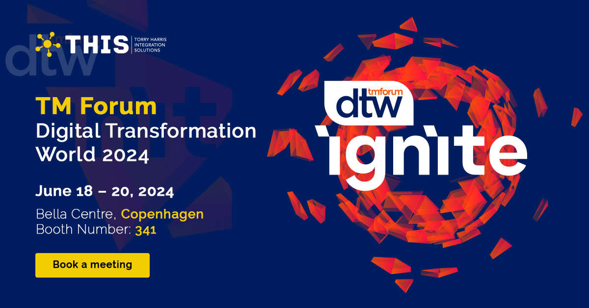 torryharris's tweet photo. Torry Harris returns to DTW - 2024 in Copenhagen! Meet us at booth number 341 to learn about our offerings in Marketplace Solutions and Global Capability Centers.
Book a meeting with us
https://t.co/vgDozPEFlT
#DTW #TelcoTransformation #DigitalCommerce https://t.co/ZpPYrVifaa