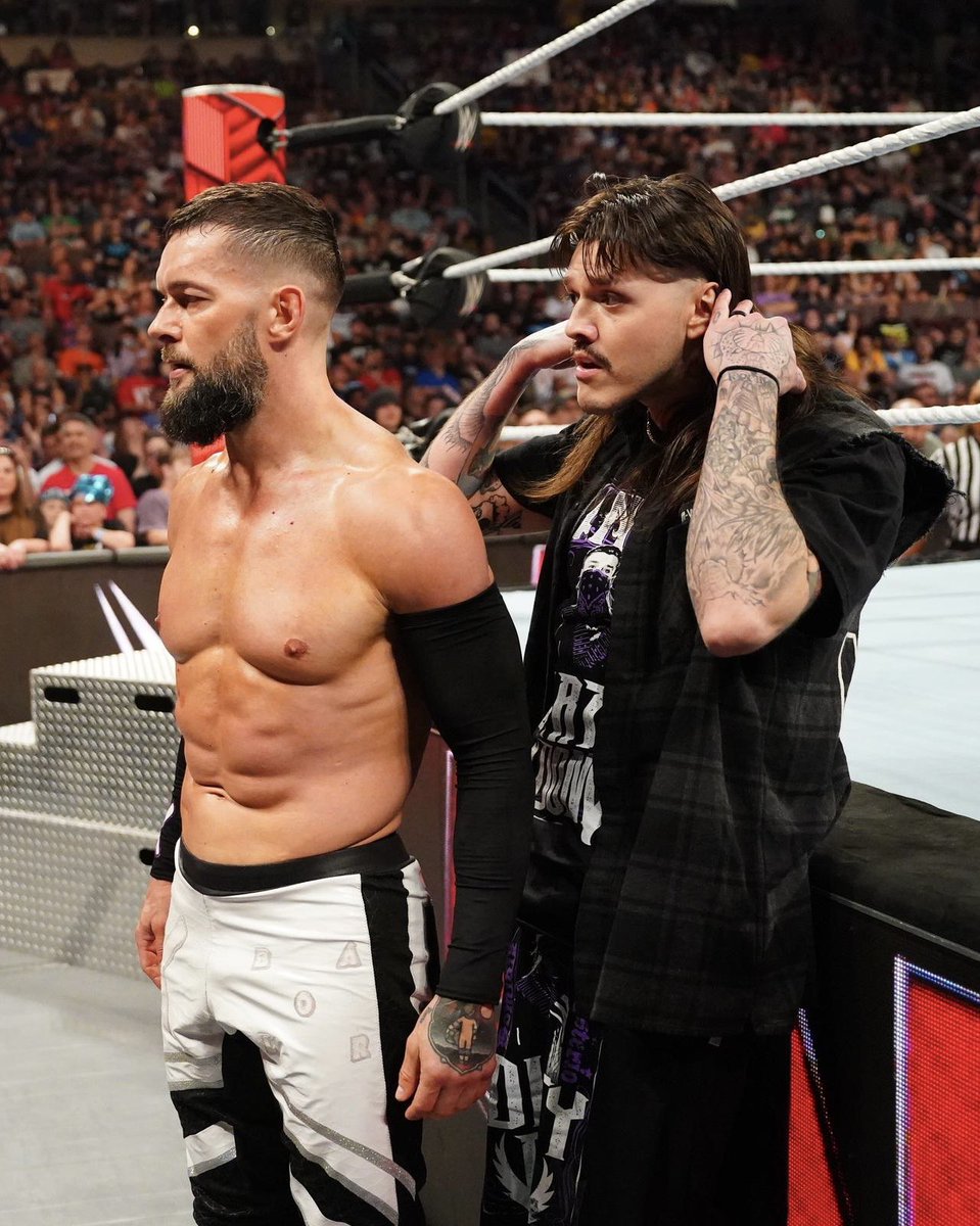FinnBalor's tweet photo. Bro’s before.. https://t.co/hjIeUzS7wA