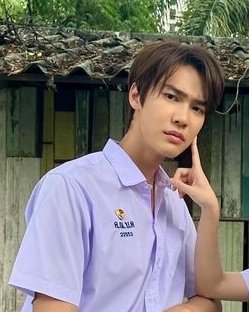 nntw_nnn's tweet photo. พ่อลูก คิ้วเหมืนกันเป๊ะ
#dew_jsu #HinaMeow https://t.co/uAoYwQa5wc