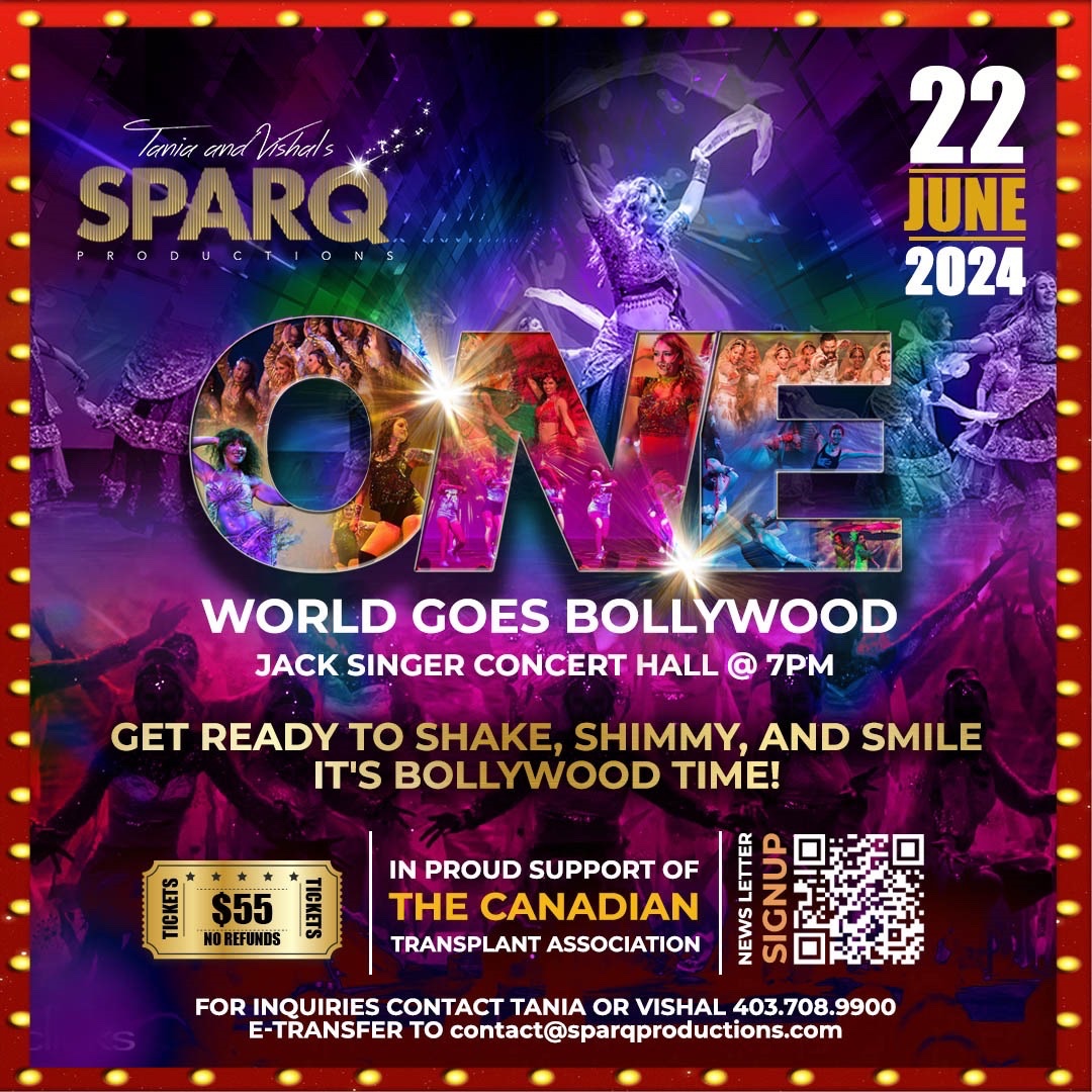SPARQ PRODUCTIONS tweet media