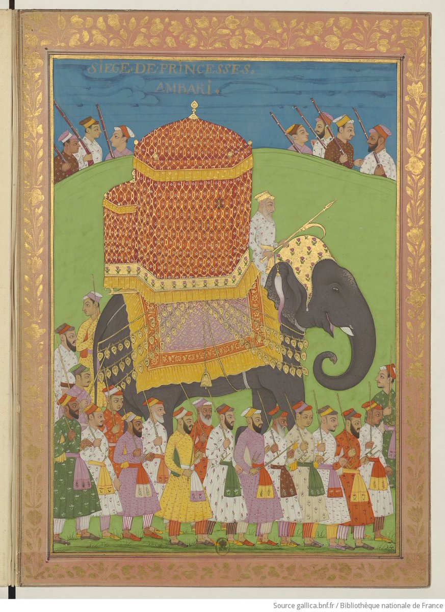 POLEN (@polenuca) on Twitter photo Parution du hors-série n°7 de 𝙑𝙞𝙖𝙩𝙞𝙘𝙖 : Le voyage en Inde au XVIIe siècle. Découverte, circulation, réception des singularités indiennes dans la France du Grand Siècle. Mathilde Bedel, Mathilde Morinet et Sylvie Requemora (dir.) <a href="/OpenEditionActu/">OpenEdition</a> journals.openedition.org/viatica/4013 Parution du hors-série n°7 de 𝙑𝙞𝙖𝙩𝙞𝙘𝙖 : Le voyage en Inde au XVIIe siècle. Découverte, circulation, réception des singularités indiennes dans la France du Grand Siècle. Mathilde Bedel, Mathilde Morinet et Sylvie Requemora (dir.) <a href="/OpenEditionActu/">OpenEdition</a> journals.openedition.org/viatica/4013