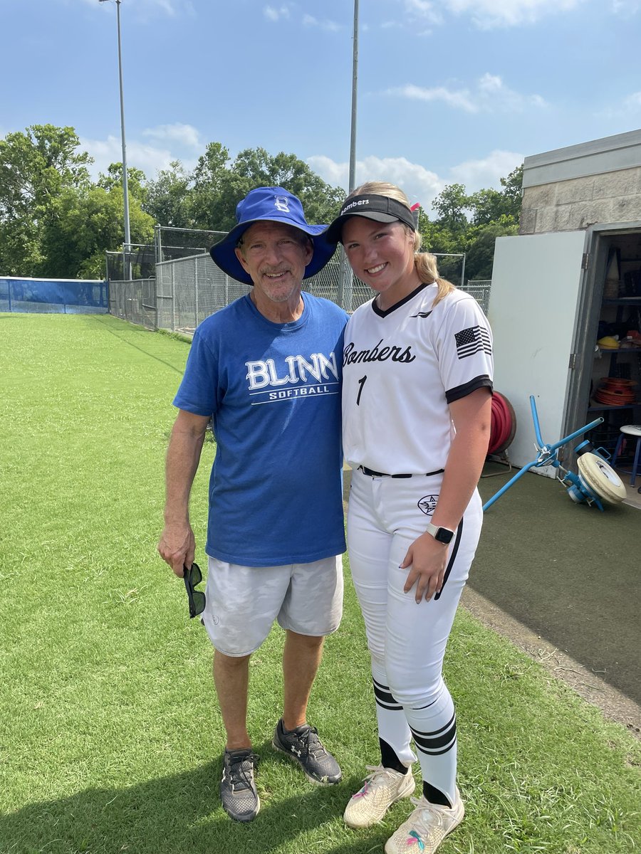 PresliMoebes (@preslimoebes) on Twitter photo Had an amazing time yesterday at the Blinn camp a lot of good reps and amazing coaching staff! Now plano this weekend can’t wait!! <a href="/CoachManEspy/">Manny Espino</a> <a href="/GibbyHerrera/">Gibby Herrera</a> <a href="/BlinnSoftball/">Blinn College Softball</a> <a href="/CoachMoebes/">Todd Moebes</a> Had an amazing time yesterday at the Blinn camp a lot of good reps and amazing coaching staff! Now plano this weekend can’t wait!! <a href="/CoachManEspy/">Manny Espino</a> <a href="/GibbyHerrera/">Gibby Herrera</a> <a href="/BlinnSoftball/">Blinn College Softball</a> <a href="/CoachMoebes/">Todd Moebes</a>