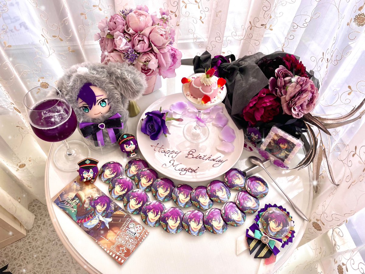 さましゃん️ ♨️👑🥀♥️ྀི (@summer_shine29) / X 