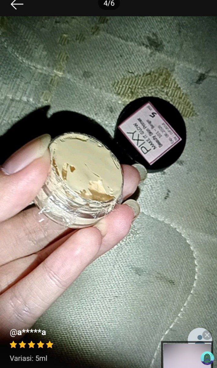 Tanyarl 💚 tweet media