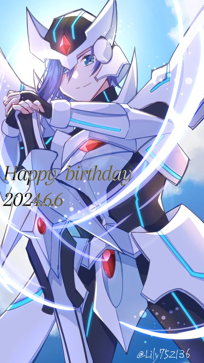 立ち上がれ、僕の分身！
#アイチ誕2024
#先導アイチ誕生日2024
#ヴァンガードHBD