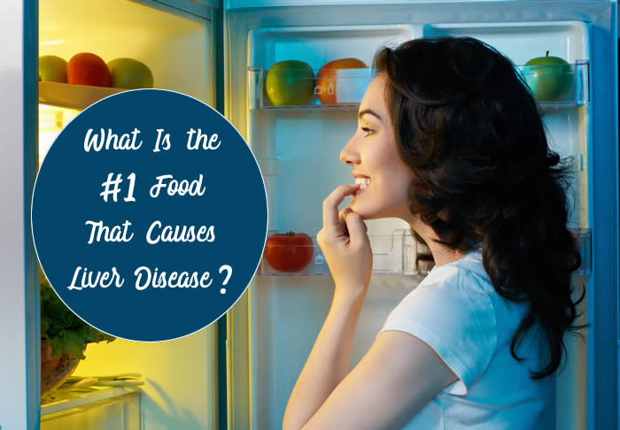 LiverSupport's tweet photo. What Is the #1 Food that Causes Liver Disease? https://t.co/ESGUY9cjHo https://t.co/kb9tMAAwgf