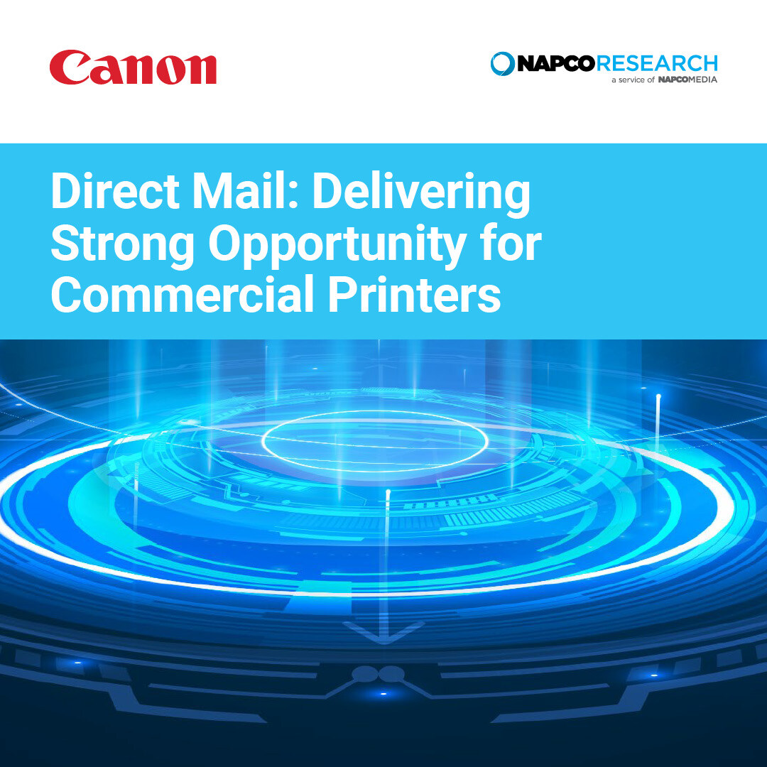mygenesisONE's tweet photo. Download the NAPCO Research white paper, sponsored by Canon U.S.A., Inc., to learn about the benefits of offering direct mail.
https://t.co/lHuhz2OQ1a
#Canon #directMailservices #CanonAuthorizedDealers https://t.co/bn1rbYC3DH