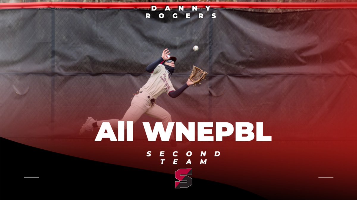 SarumBaseball's tweet photo. Congrats to Danny Rogers 2nd team all @wnepbl #BuryBoys 
@NE_Baseball https://t.co/XdZVd39QKa