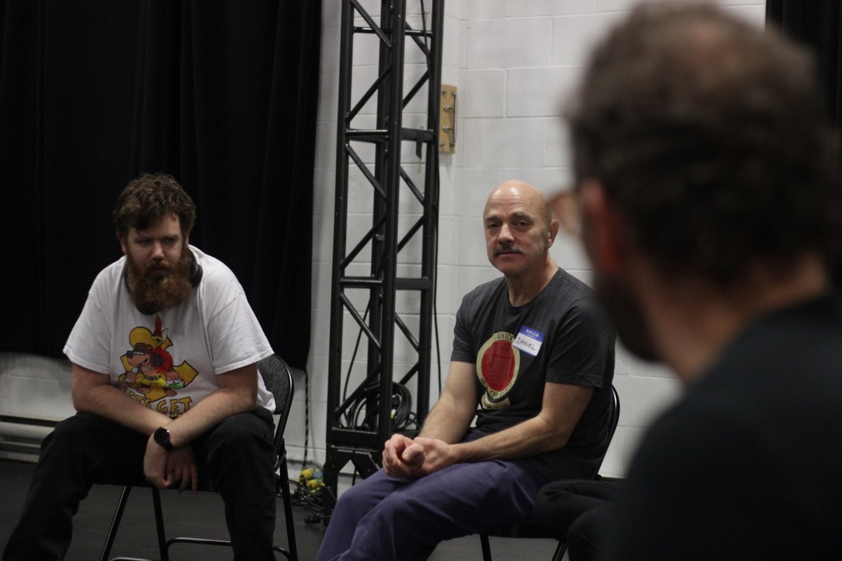 PuSh Festival tweet media