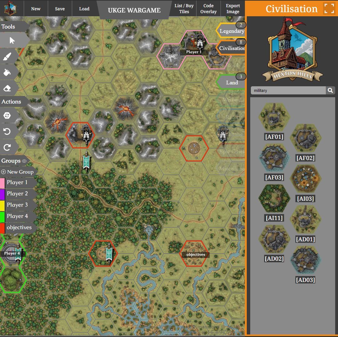 GravenGuild tweet picture