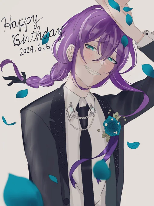 #礼瀬マヨイ誕生祭2024  #礼瀬マヨイ生誕祭2024 マヨイおめでとう!!大好き!! 