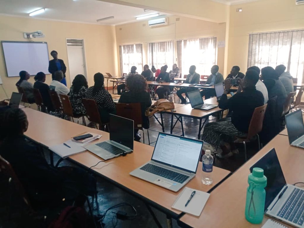 SUCCEED Africa (@succeedafrika) on Twitter photo Training commenced today for the <a href="/SUCCEEDAfrika/">SUCCEED Africa</a> trial in #Zimbabwe! It's been an incredible four-year journey of co-producing and piloting our inclusive, person-centered, and community-based #mentalhealth intervention <a href="/MHIN_Africa/">MHIN Africa</a> <a href="/FCDOHealthRes/">FCDO Global Health Research</a> Training commenced today for the <a href="/SUCCEEDAfrika/">SUCCEED Africa</a> trial in #Zimbabwe! It's been an incredible four-year journey of co-producing and piloting our inclusive, person-centered, and community-based #mentalhealth intervention <a href="/MHIN_Africa/">MHIN Africa</a> <a href="/FCDOHealthRes/">FCDO Global Health Research</a>