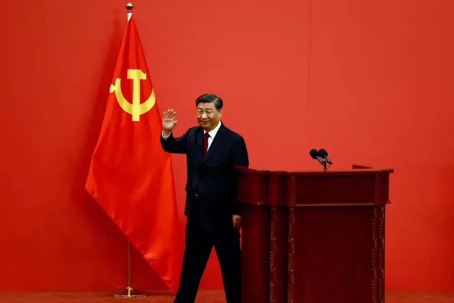 BRICS News tweet media