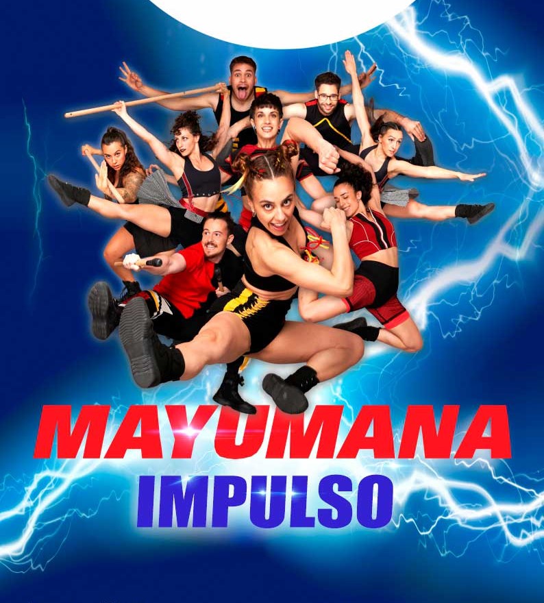 MetropoliRadio4's tweet photo. 📢 Avui a @MetropoliRadio4 entrevistem:
🎶 Agustín Ramírez del grup #LosDiablos, celebren 50+4 anys de l'èxit #UnRayoDeSol a @LuzdeGasClub
💃🕺 @MayumanaSpain amb l'espectacle #IMPULSO al @TeatreApolo
🗓️ DIMECRES 05/06 ⏰21h
🔴 Sintonitza'ns #OnAir
🔗 https://t.co/XCnGtkrf32 https://t.co/VdivgKbY0G