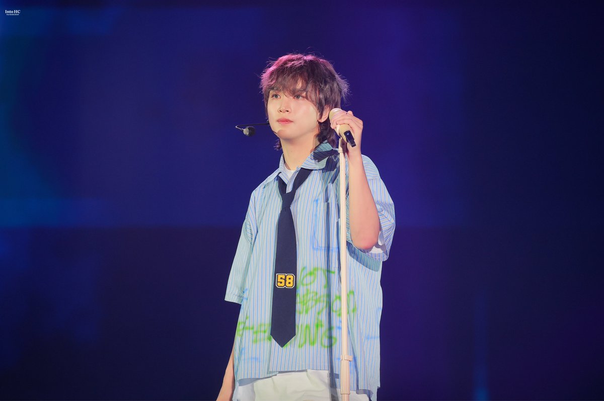 IntoYou_66's tweet photo. 내 인생의 주인공 해찬이
생일 축하해︎💛
#해차니_생일_와떠여
#SonOfMusicHaechanDay
#HAPPYHAECHANDAY https://t.co/xINjXFGaav