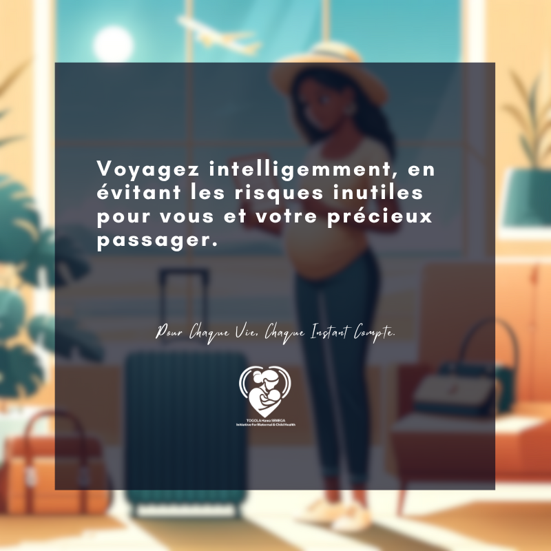 assazone's tweet photo. Voyagez intelligemment, en évitant les risques inutiles pour vous et votre précieux passager.
Pour Chaque Vie, Chaque Instant Compte.

#SantéMaternelle #SoinsPrénatals #InitiativeTHS #PréventionSanté #Tuwindi #RotaryKati #RotaryNOTL https://t.co/Q3SC8XmLIh