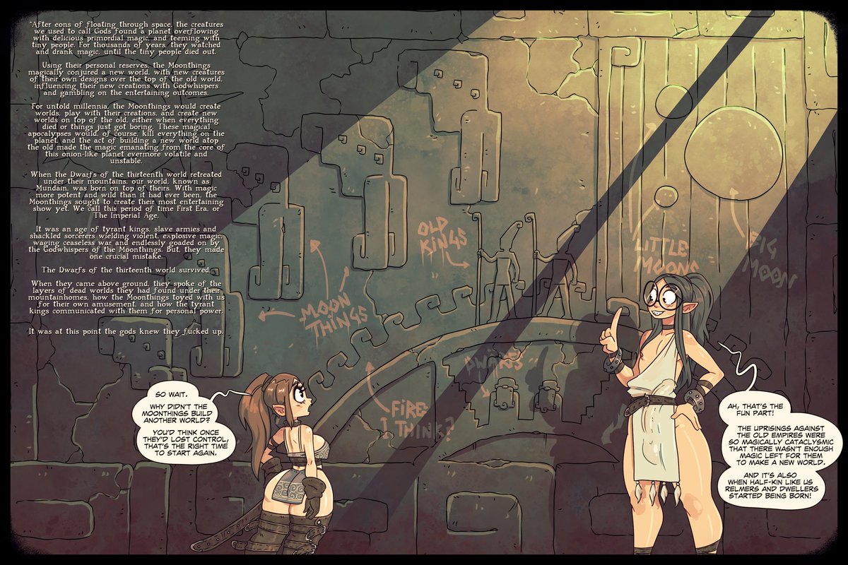 Scalli (Elsewhere) tweet media