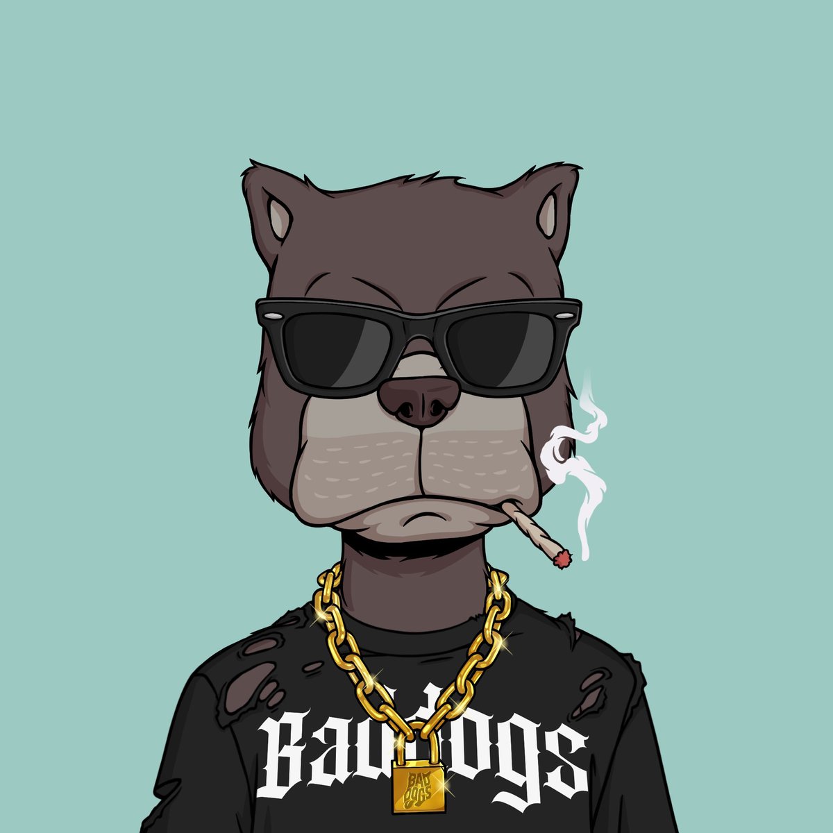 neptumer's tweet photo. "As BadDogs began its journey in February 2022, a twist in the tale unfolded. The original team stepped back, and a new pack of dedicated leaders emerged, ready to take the reins. This wasn't just a change in personnel; it was the birth of @BadDogsCompany!" https://t.co/n4JTLaCk5q