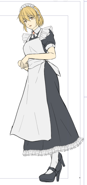 いやこれは可愛いわぁ・・・ 