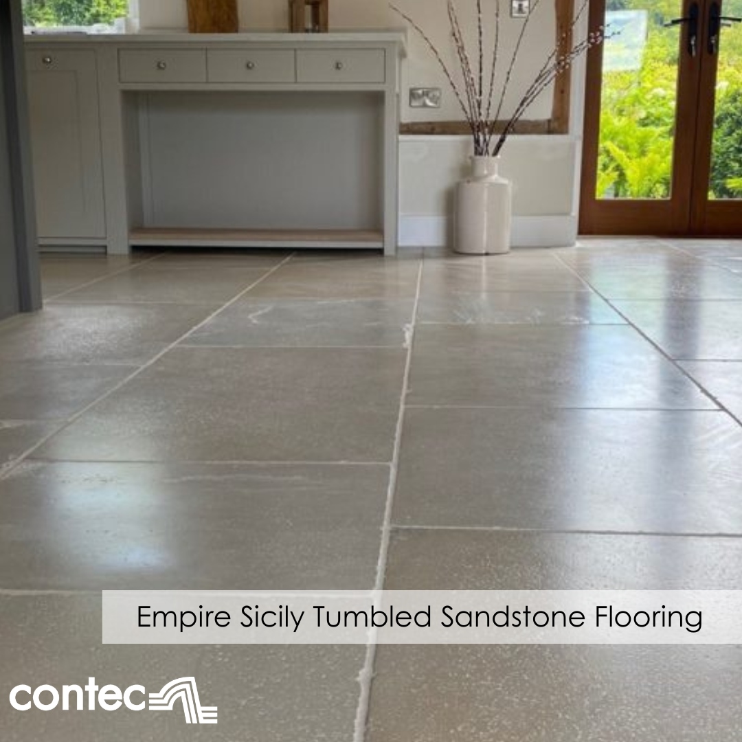 Contec South West Ltd tweet media