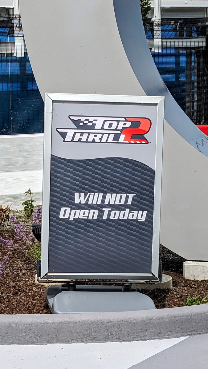 codetocoaster's tweet image. Rather gutted. But I shall be back!