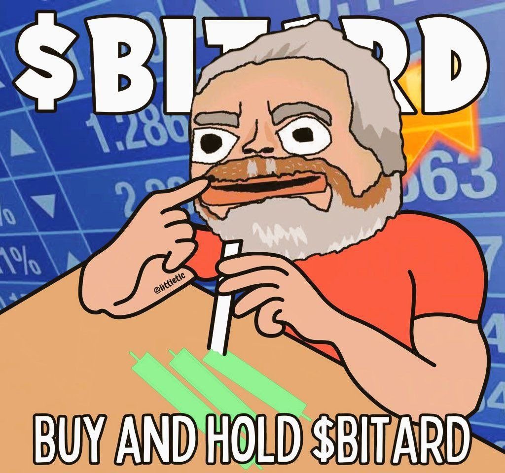 Celinamaths's tweet photo. @CryptoBoykaX @CoinbaseWallet @coinbase @Bitard_Solana $BITARD https://t.co/iSUZicOpic