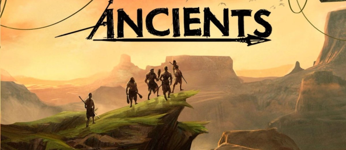 The Ancients on Early Access is a survival game about living in a prehistoric, dangerous world, all about building and maintaining a safe place in the wild.
<a href="/TheAncientsDev/">The Ancients On Steam | OUT NOW!</a> <a href="/CamlannG/">Camlann Games</a> #TheAncients #Steam
buff.ly/456KNU5