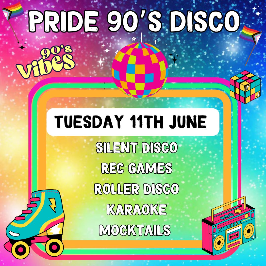 Future Youth Zone tweet media