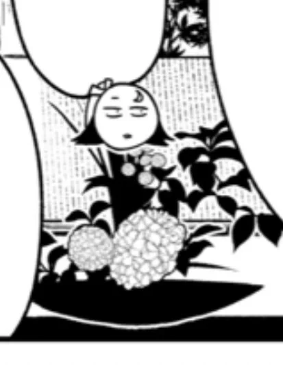 本日6/6は #いけばなの日。

十文字マヒナ邸の応接間(床の間)等には生け花が飾られています。

『#竜送りのイサギ』第8話 駆引
https://t.co/dEL8VoRc5k 